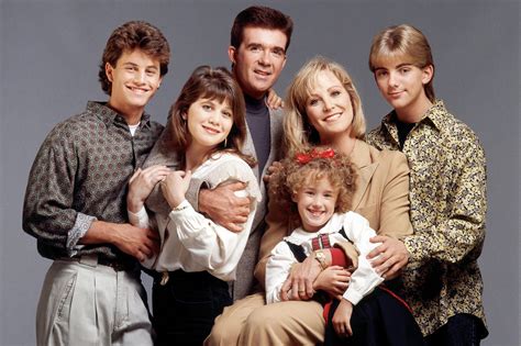 ashley johnson growing pains photo|cast of growing pains today.